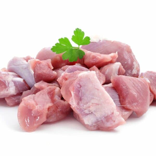 Tackenberg Truthahnfleisch – 500g für Hunde - 100% Truthahnfleisch, ideal für gesunde BARF Ernährung. Jetzt bei barf-versand.ch erhältlich.